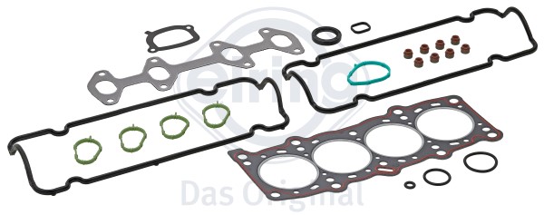 ELRING 180.260 Kit guarnizioni, Testata